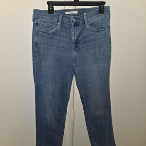 Levi's 505 Jeans